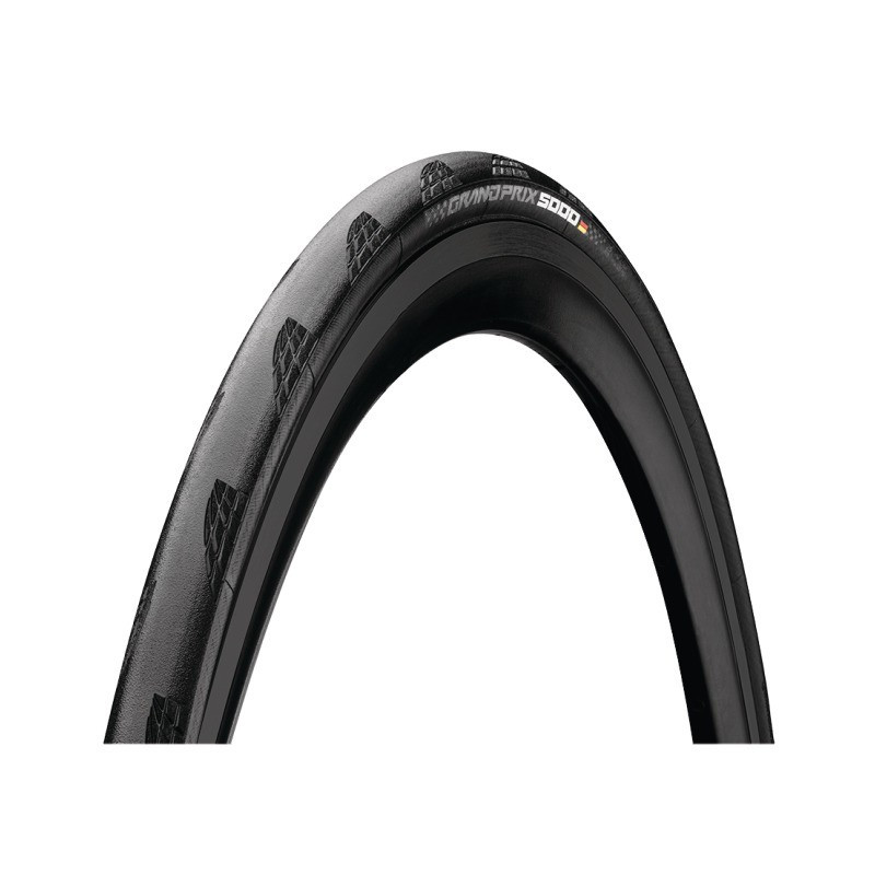 Continental Pneu Grand Prix GP 5000 700x23C Falt black