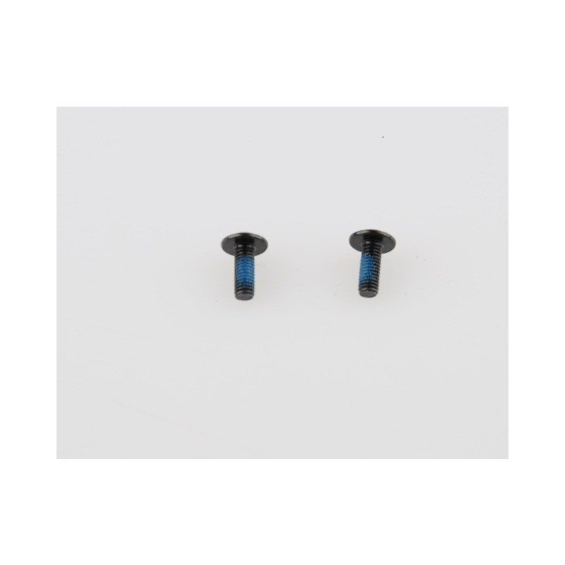 FOX 21 Mud Guards Fasteners 36-38-40