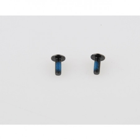 FOX 21 Mud Guards Fasteners 36-38-40