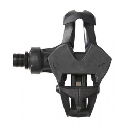 TIME Xpresso 2 road pedal, Black inkl. ICLIC cleats free foot