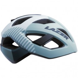 LAZER Unisex Sport Cannibal MIPS Helm matte light blue