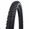 Schwalbe Pneu Black Jack 26x2.00 Starr black