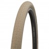 Schwalbe Pneu Fat Frank 26x2.35 Starr mit Reflexstreifen creme