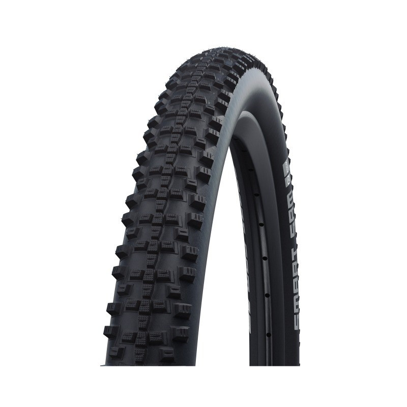 Schwalbe Pneu Smart Sam 24x2.10 starr black