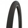 Schwalbe Pneu Big Ben Plus 26x2.15 starr mit Reflexstreifen black