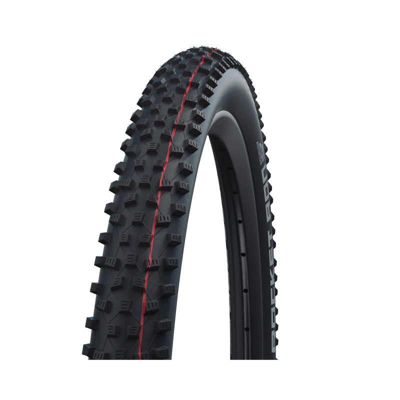 Schwalbe Pneu Rocket Ron 29x2.25 Addix TL-Ready black