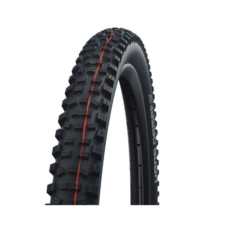 Schwalbe Pneu Hans Dampf 26x2.35 TwinSkin TL-Ready black