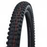 Schwalbe Pneu Hans Dampf 26x2.35 TwinSkin TL-Ready black