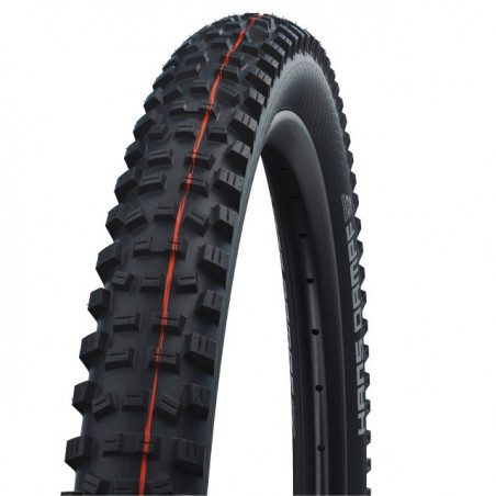 Schwalbe Pneu Hans Dampf 29x2.35 TwinSkin TL-Ready black