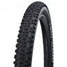 Schwalbe Pneu Rapid Rob 27.5x2.25 LiteSkin black