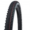 Schwalbe Pneu Racing Ralph 27.5x2.25 TwinSkin TL-Ready black