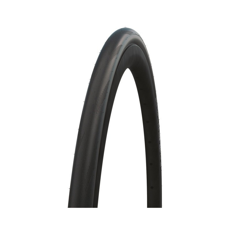 Schwalbe Pneu One 700x25C Addix TL-Easy black