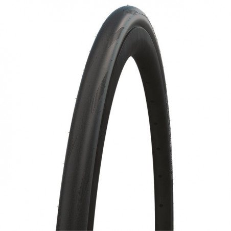 Schwalbe Pneu One 700x25C Addix TL-Easy black