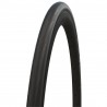 Schwalbe Pneu Lugano II 700x23C Falt black