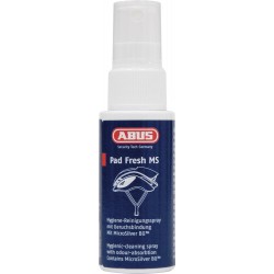 Abus Pad Fresh MS Cleaning...