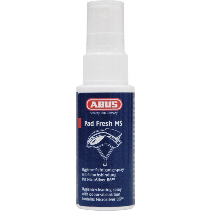 Abus Pad Fresh MS Cleaning spray Reinigungsmittel