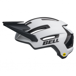 Bell 4Forty Air MIPS Helmet matte white/black,M 55-59 