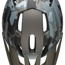Bell 4Forty Air MIPS Helmet matte black camo,M 55-59 