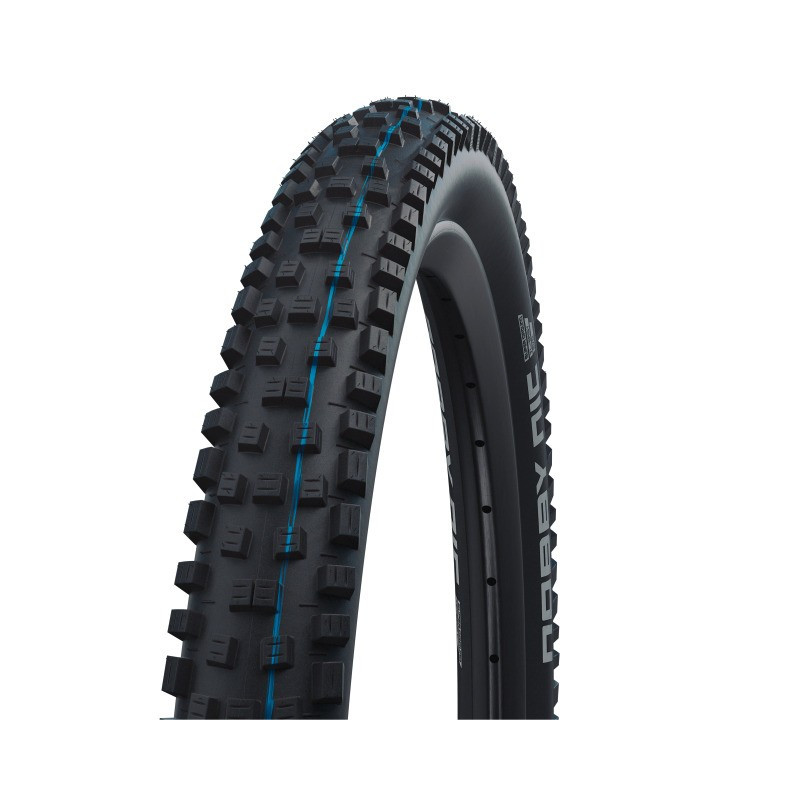 Schwalbe Pneu Nobby Nic 26x2.25 SnakeSkin Addix starr black