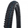 Schwalbe Pneu Nobby Nic 26x2.25 SnakeSkin Addix starr black