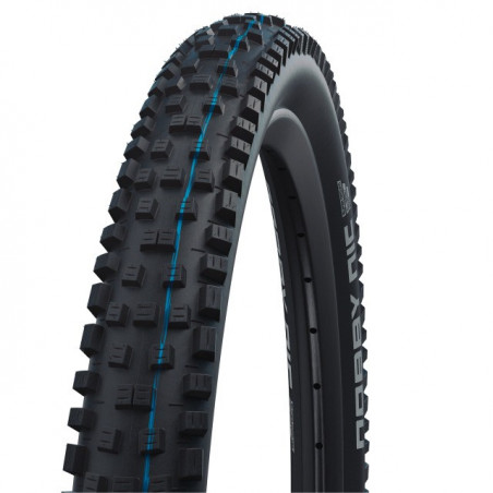 Schwalbe Pneu Nobby Nic 29x2.40 Double Defense Addix TL-Easy black