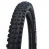 Schwalbe Pneu Magic Mary 26x2.35 SuperTrail Addix Soft TL-Easy black