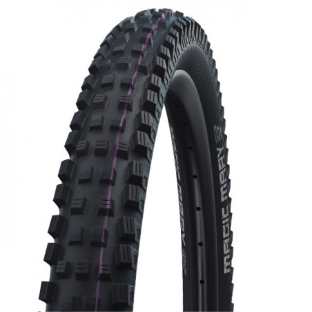 Schwalbe Pneu Magic Mary 27.5x2.40 SuperGravity Addix UltraSoft TL-E black