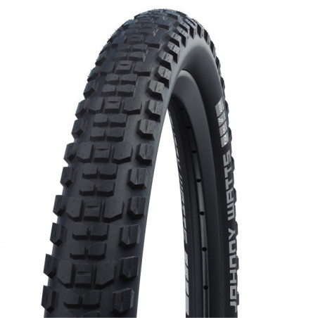 Schwalbe Pneu Johnny Watts 29x2.60 Double Defense Addix Falt black