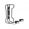 Universal-Cargohalter 205x115x92mm an Bidonhalter/Gabel MiniRail/AdaptRail