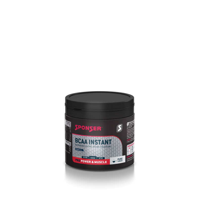 Sponser BCAA Instant, NEUTRAL (200 g)