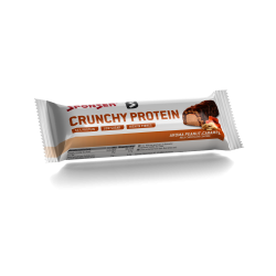 Sponser Crunchy Protein, PEANUT-CARAMEL (12 x 50 g)