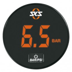 SKS Manometer Q63 mm...