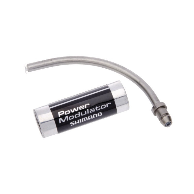 Shimano Power-Modulator V-Brake 90° schwarz