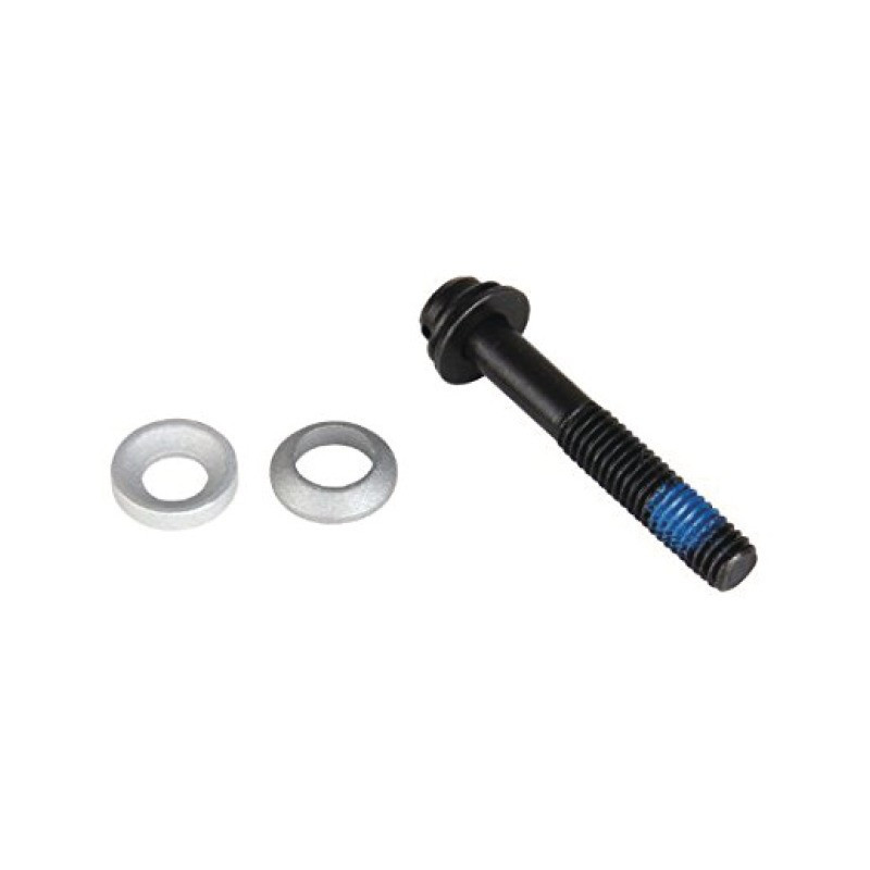 Shimano Befestigungsschraube BR-M965 M6x19mm für Draht