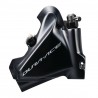 Shimano Bremssattel Dura-Ace BR-R9170 vorne Flatmount Box