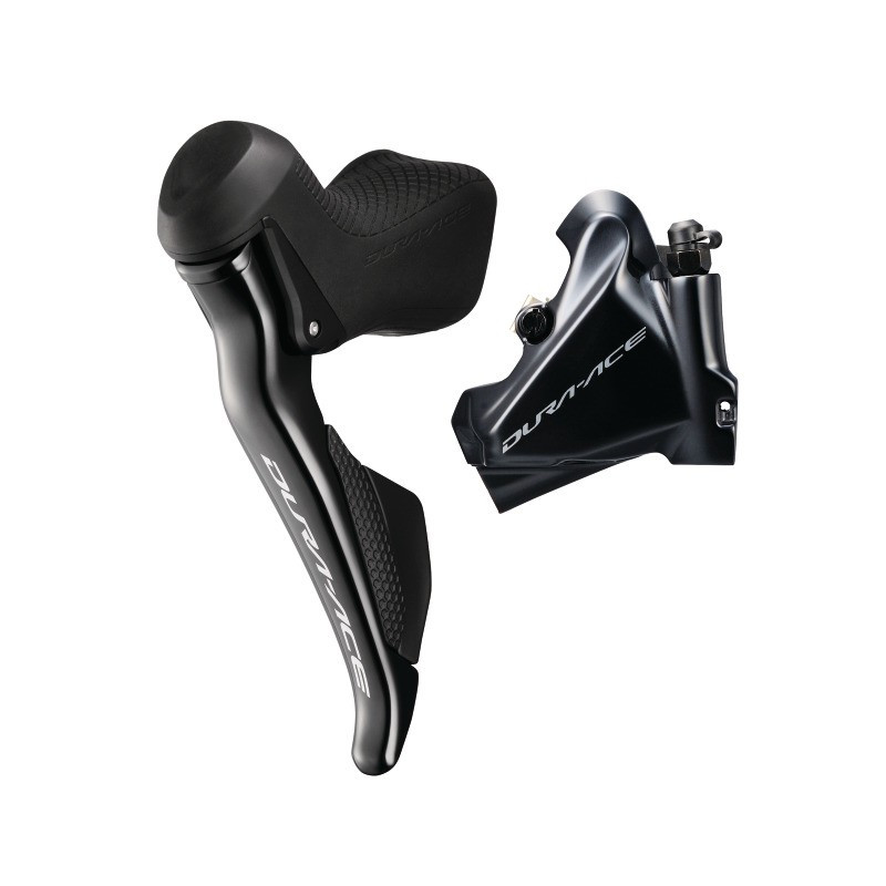 Shimano Scheibenbr-Set Dura-Ace vorne BR-R9170 und ST-R9170 Box