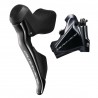 Shimano Scheibenbr-Set Dura-Ace vorne BR-R9170 und ST-R9170 Box