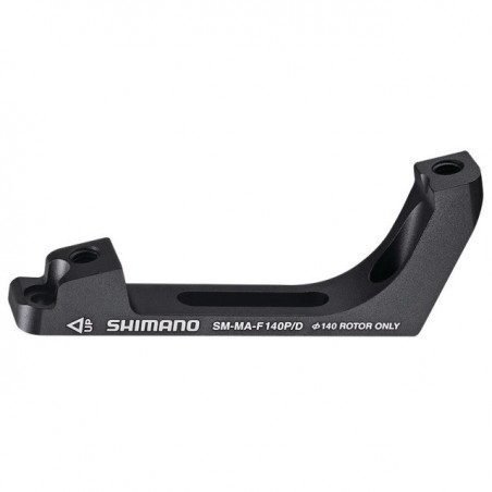 Shimano Adapter VO SMMAF160PDA PM 160:FM 160 mit Schrauben/Draht Box