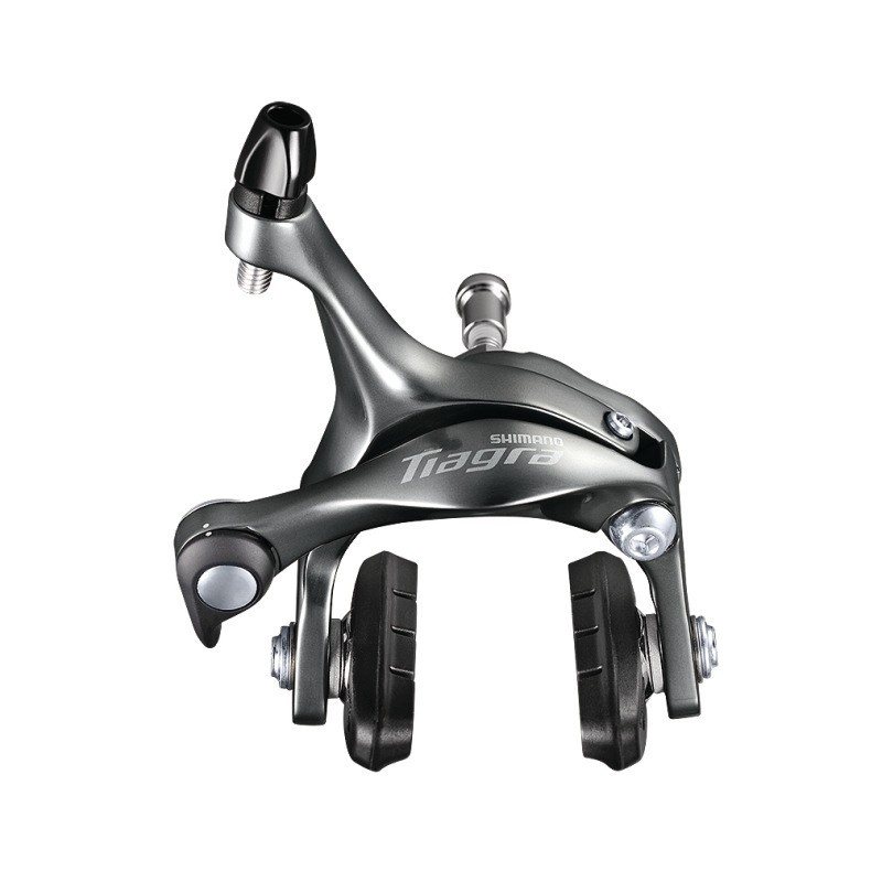 Shimano Bremse Tiagra BR-4700 hinten 10.5mm Inbus Bremsschuhe R50T5 Box