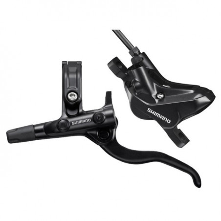 Shimano Scheibenbr-Set SHI BR-MT420 VO m/BL-M4100 Postmount 1000 mm Resin Box