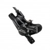 Shimano Bremssattel Alfine BR-S7000 vorne/hinten PM Resin schwarz Box