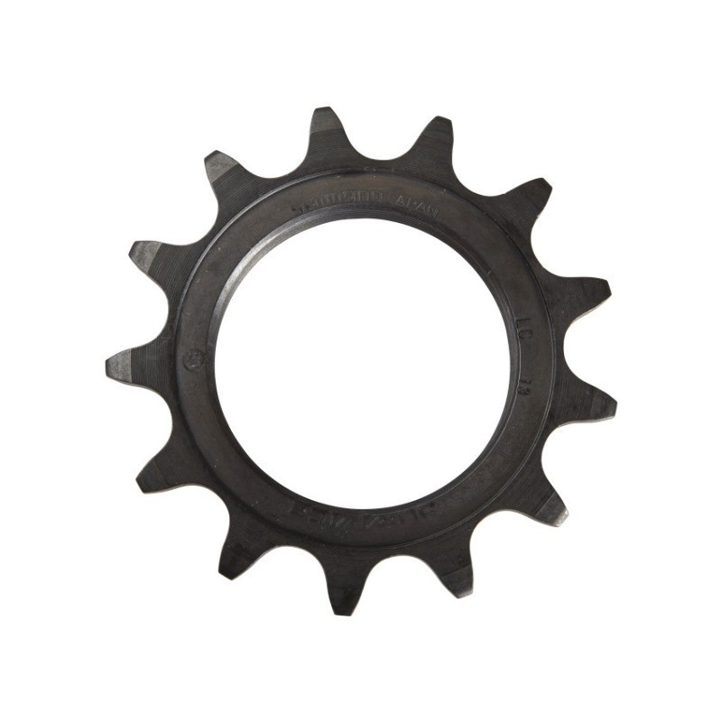 Shimano Zahnkranz Dura-Ace SS-7600 1-Gang 13 Zähne offen