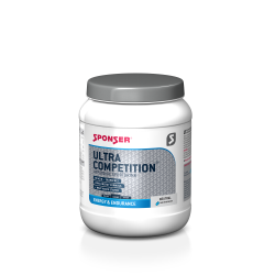 Sponser ULTRA COMPETITION®