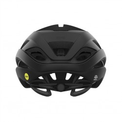 Giro Eclipse Spherical MIPS Helmet matte black/gloss black,S 51-55 