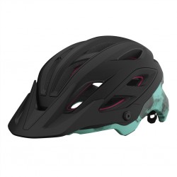 Giro Merit W Spherical MIPS Helmet matte black ice dye,M 55-59 