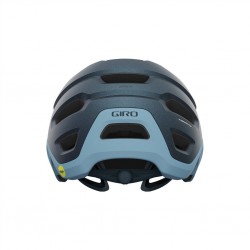 Giro Source W MIPS Helmet matte ano harbor blue,S 51-55 