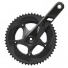 SRAM Crankset Force 22    GXP carbon,170mm/53/39t 