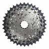 SRAM Cassette XG-1270 Force eTap AXS 12SP silver,10-30t 