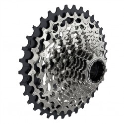 SRAM Cassette XG-1270 Force eTap AXS 12SP silver,10-30t 