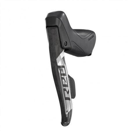 SRAM Shift/Brake Lever Red eTap AXS mechanical black,left 